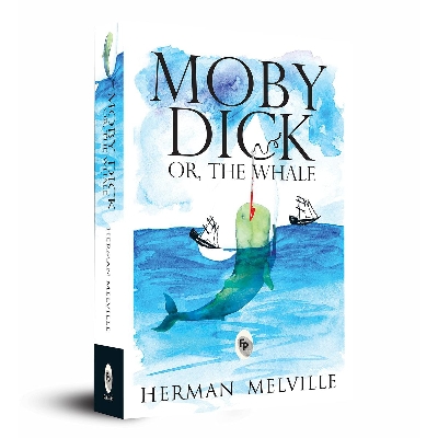 Picture of Moby Dick (Paperback)