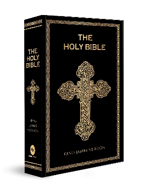 Picture of The Holy Bible (Hardcover)