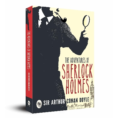 Picture of The Adventures of Sherlock Holmes (Paperback)