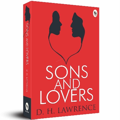 Picture of Sons And Lovers (Paperback)