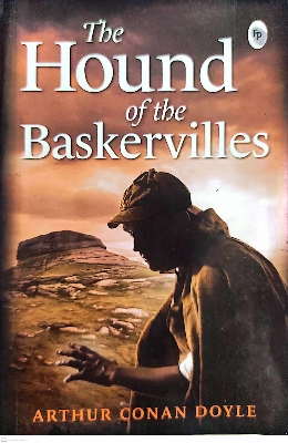 Picture of The Hound of The Baskervilles (Paperback)