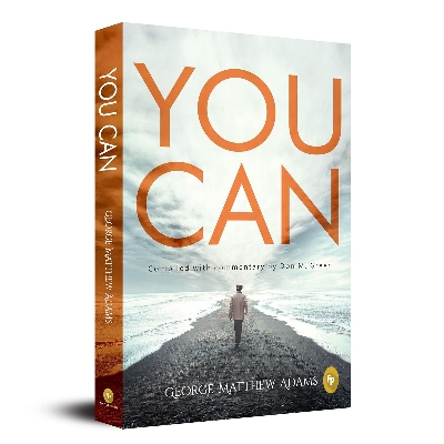 Picture of You Ca n (Paperback ) Imported Book