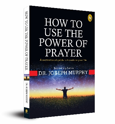 Picture of How To Use The Power of Prayer (Paperback)