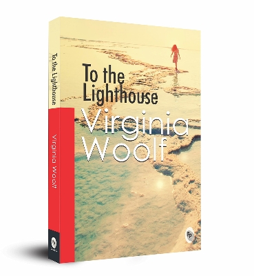 Picture of To The Lighthouse (Paperback)