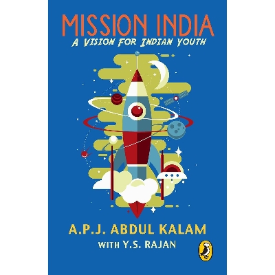 Picture of Mission India (Paperback)