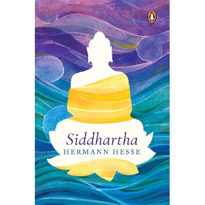 Picture of Siddhartha (Paperback) Imported Book