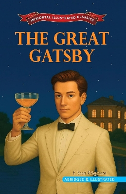 Picture of THE GREAT GATSBY  (Paperback)