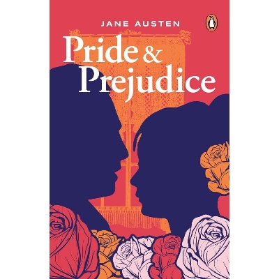 Picture of Pride and Prejudice (Paperback)