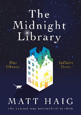 Picture of The Midnight Library (Paperback)
