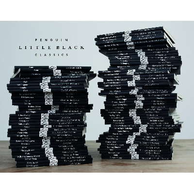 Picture of Little Black Classics Box Set (Penguin Little Black Classics) Paperback