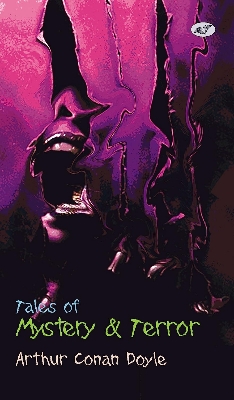 Picture of Tales of Mystery & Terror (Paperback)