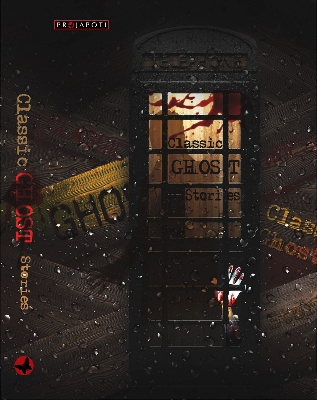 Picture of Classic Ghost Stories (Paperback)