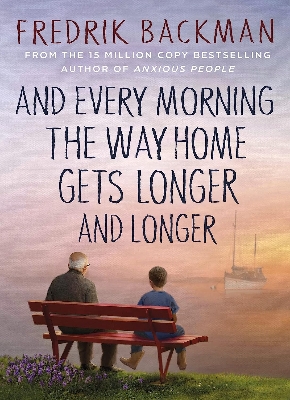 Picture of And Every Morning the Way Home Gets Long (Hardcover)