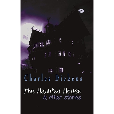Picture of The Haunted House & Other Stories (Paperback)