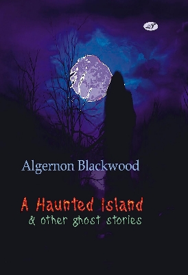 Picture of A Haunted Island & other ghost stories (Paperback)