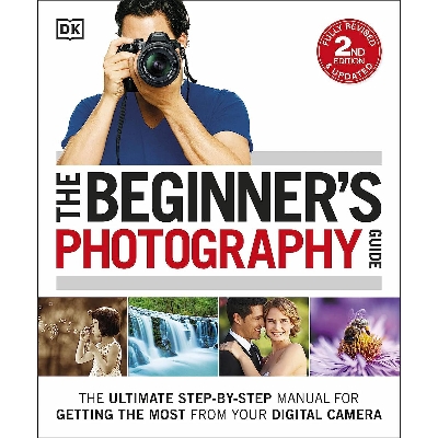 Picture of Beginner's Photography Guide 2nd Edition
