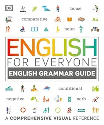 Picture of English for Everyone Course Book Level 1(Flexibound)