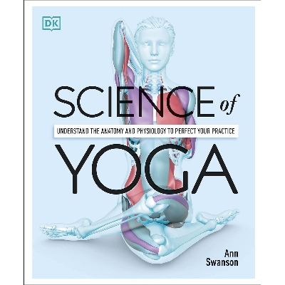 Picture of Science Of Yoga (Flexibound) Imported Book