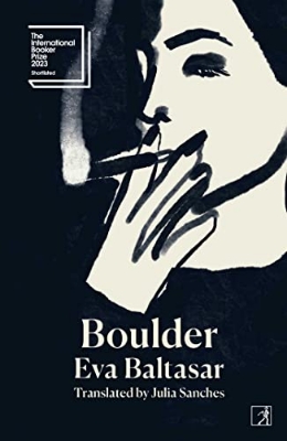 Picture of Boulder (Paperback) Imported Edition