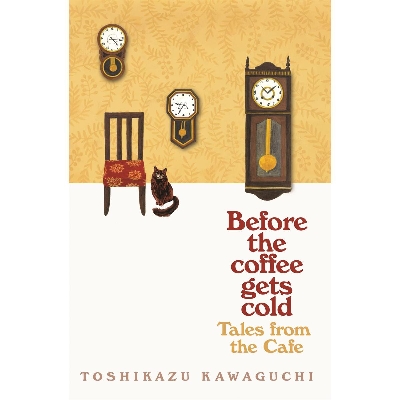 Picture of Tales from the Cafe (Paperback)