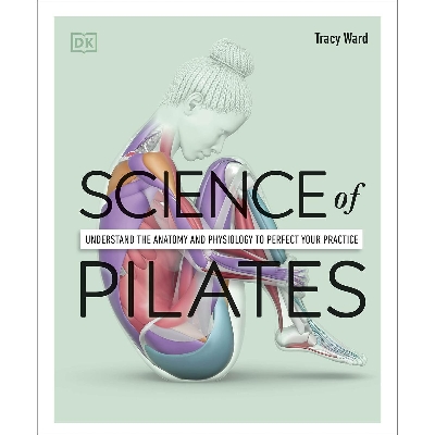 Picture of Science of Pilates (paperback)