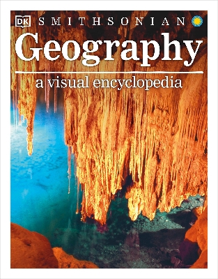Picture of Geography: A Visual Encyclopedia (Paperback)