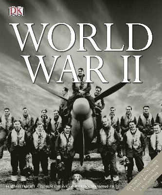 Picture of World War II (Paperback)