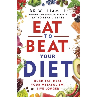 Picture of Eat to Beat Your Diet (Paperback)