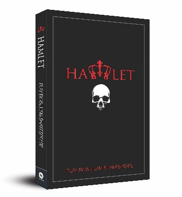 Picture of Hamlet (Paperback) Imported Book