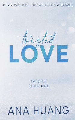 Picture of Twisted Love - Special Edition Paperback