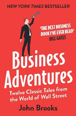 Picture of Business Adventures (Paperback)