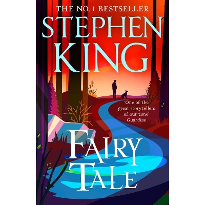 Picture of Fairy Tale: Stephen King Paperback