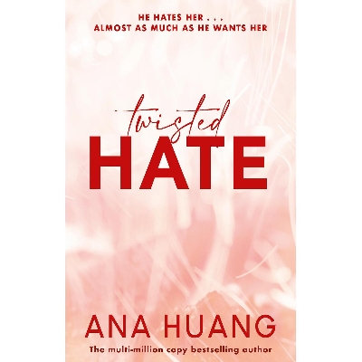 Picture of Twisted Hate (Paperback)