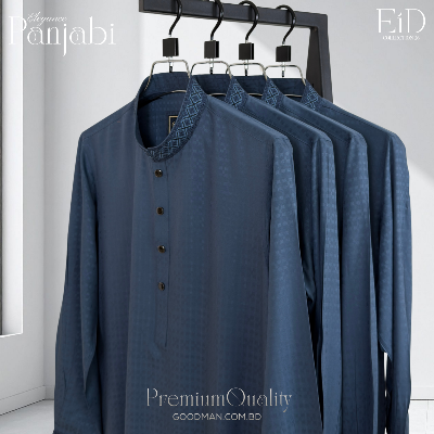 Picture of Goodman Premium quality panjabi