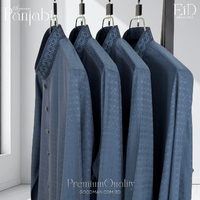 Picture of Goodman Premium quality panjabi