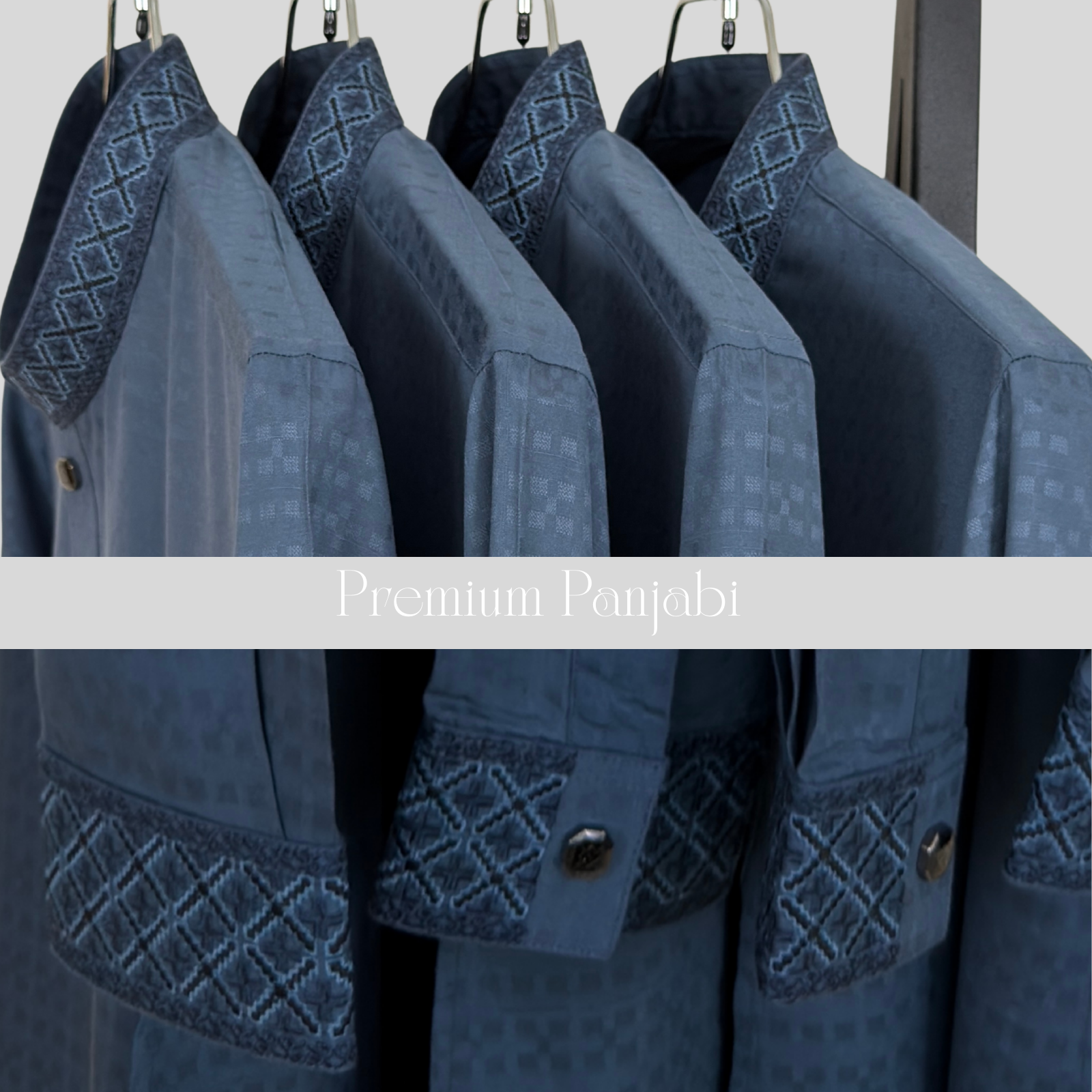 Picture of Goodman Premium quality panjabi