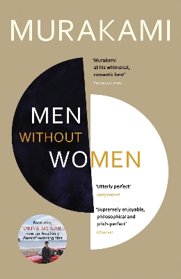 Picture of Men Without Women: FEATURING THE SHORT STORY THAT INSPIRED OSCAR-WINNING FILM DRIVE MY CAR Paperback