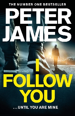 Picture of I Follow You  (Paperback)