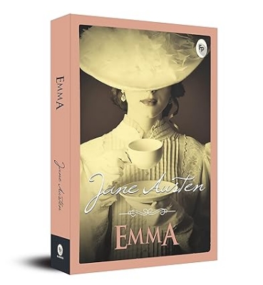 Picture of EMMA (Finger Print) (Paperback)