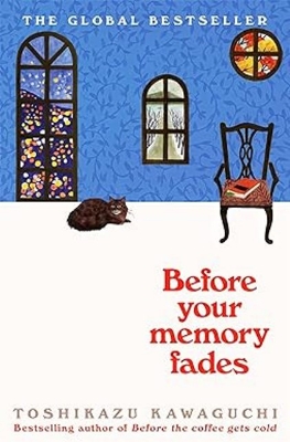 Picture of Before Your Memory Fades (Paperback)
