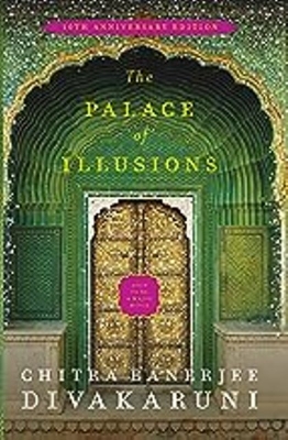 Picture of The Palace of Illusions (Paperback)