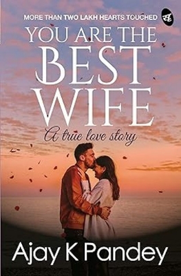 Picture of You are the Best Wife (Paperback) import book
