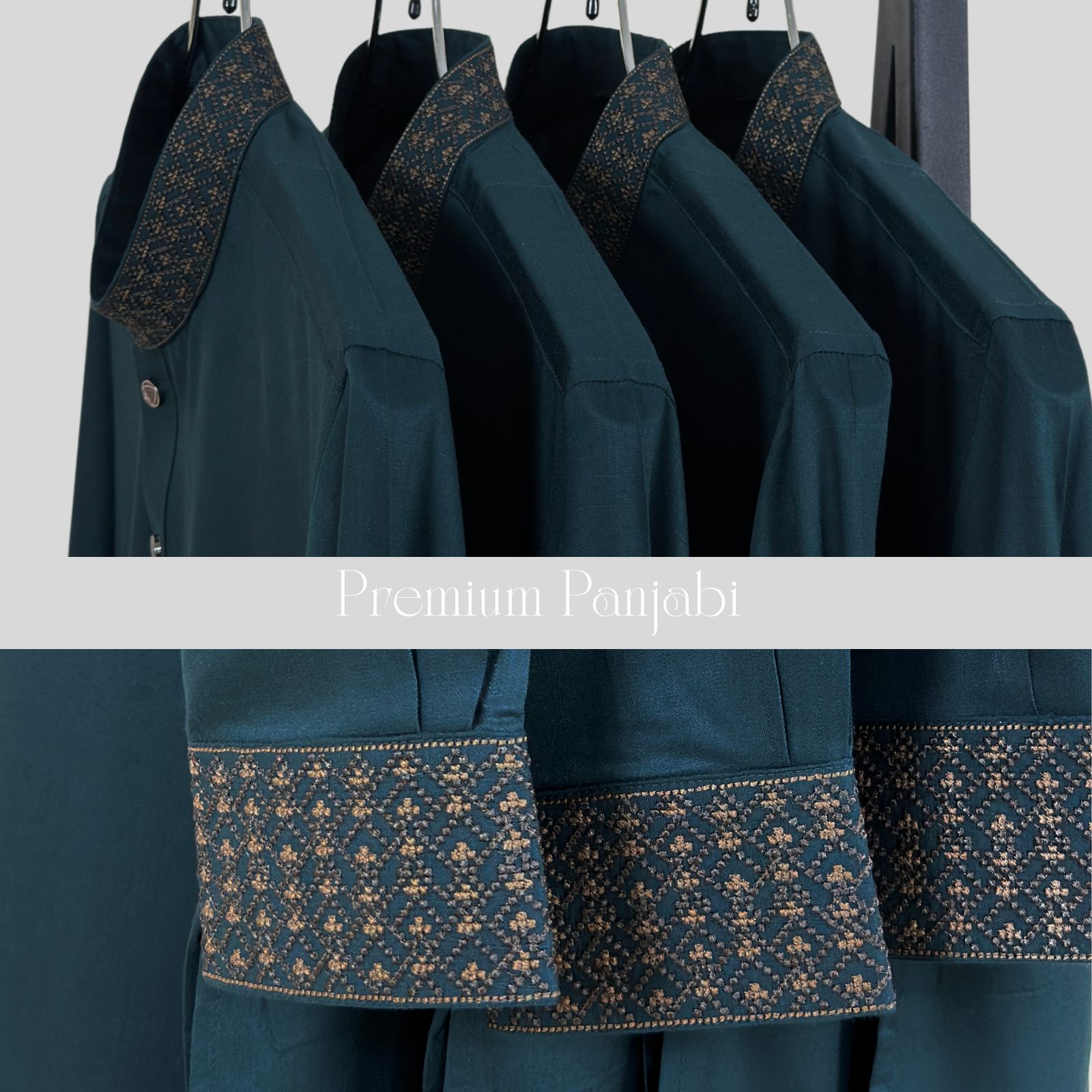 Picture of Goodman Premium quality panjabi