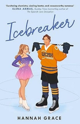 Picture of Icebreaker (Paperback) Imported Book