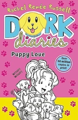 Picture of PUPPY LOVE (Paperback)