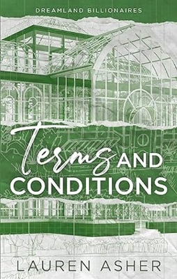 Picture of TERMS AND CONDITIONS (Paperback)