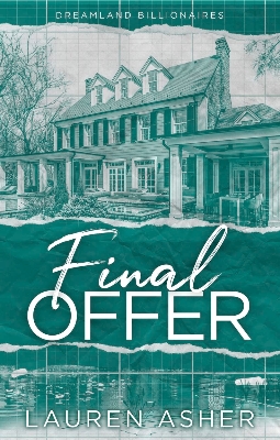 Picture of FINAL OFFER (Paperback)