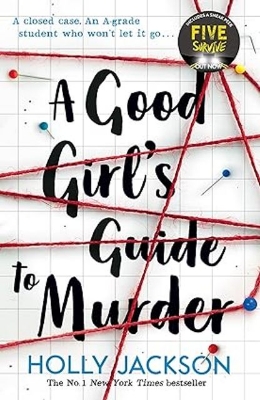 Picture of The Good Girl's Guide to Murder: Book 1 (Paperback)