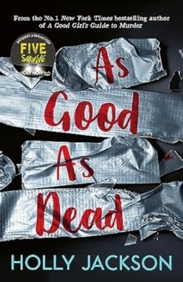 Picture of As Good As Dead (Paperback)