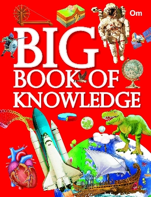 Picture of Encyclopedia: Big Book of Knowledge (Hardcover)